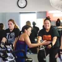 Stonestown Family YMCA ico