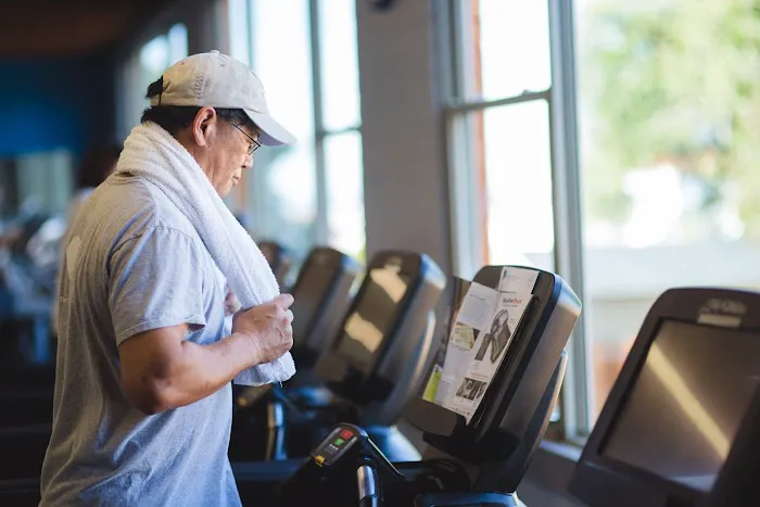 Stonestown Family YMCA Picture 4