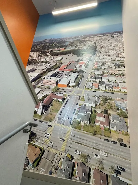 Stonestown Family YMCA Picture 6