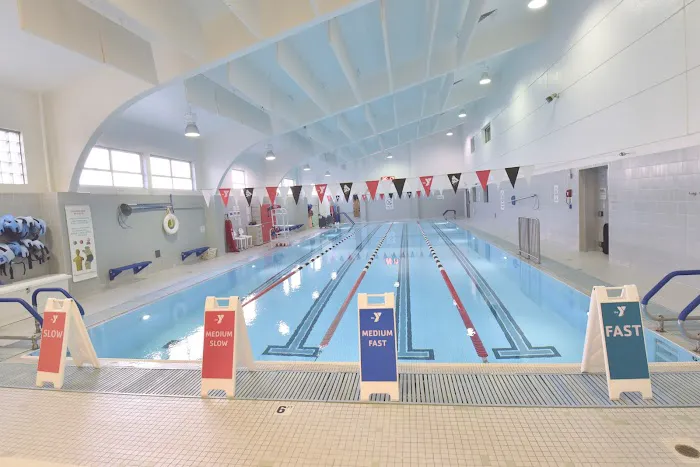 Stonestown Family YMCA Picture 2