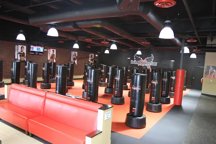 FitSculpt Kickboxing Picture 1