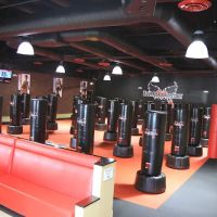 FitSculpt Kickboxing ico