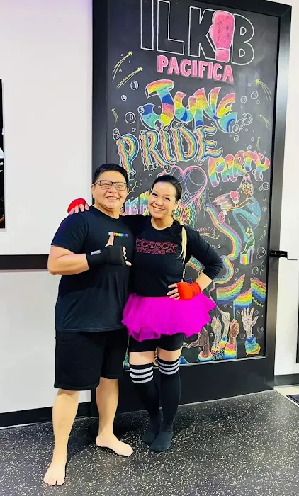 FitSculpt Kickboxing Picture 8