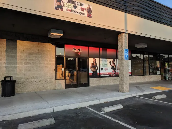 FitSculpt Kickboxing Picture 9