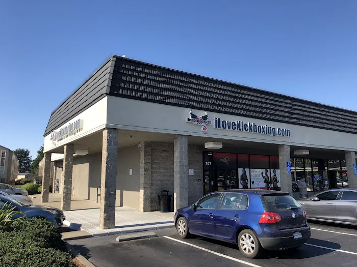 FitSculpt Kickboxing Picture 3