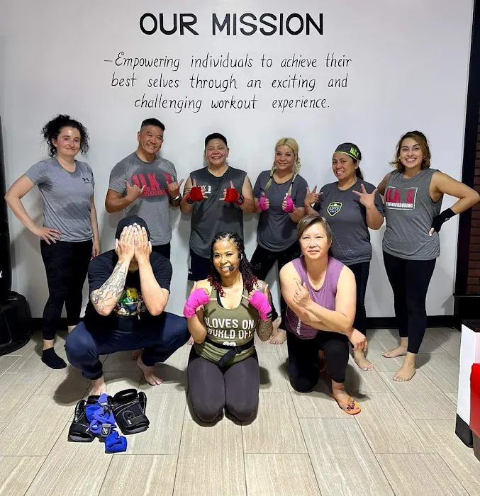 FitSculpt Kickboxing Picture 10