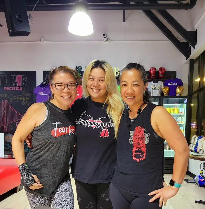 FitSculpt Kickboxing Picture 4