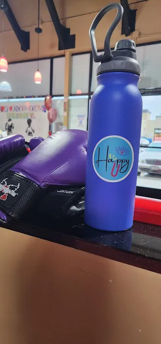 FitSculpt Kickboxing Picture 6