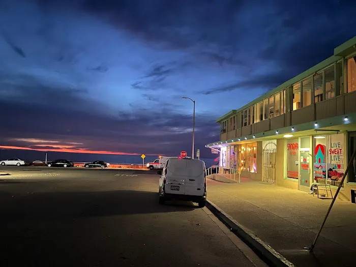 Sangha Hot Yoga Picture 6