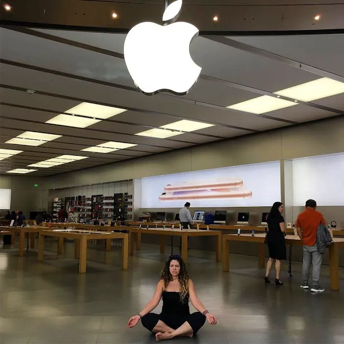 Sangha Hot Yoga Picture 9