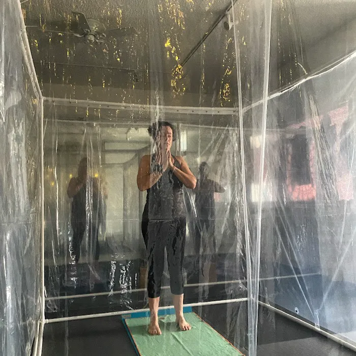 Sangha Hot Yoga Picture 10