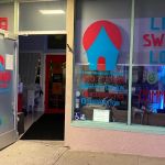 Sangha Hot Yoga