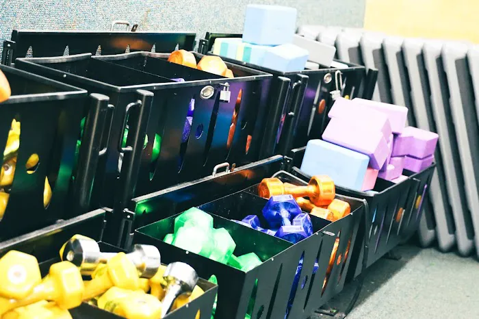 24 Hour Fitness Picture 5