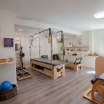 Preggo Pilates