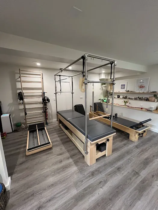 Preggo Pilates Picture 10