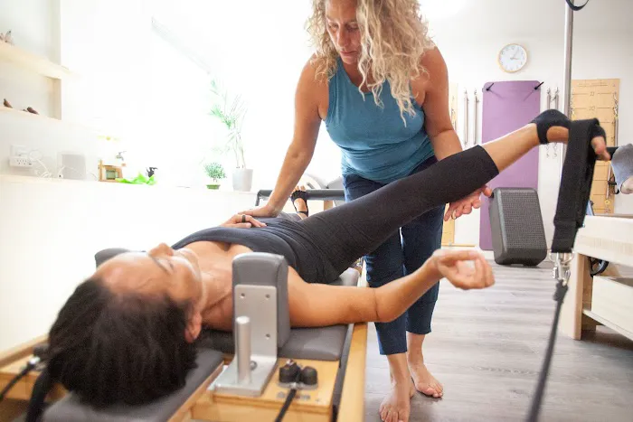 Preggo Pilates Picture 5