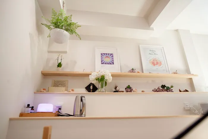 Preggo Pilates Picture 7