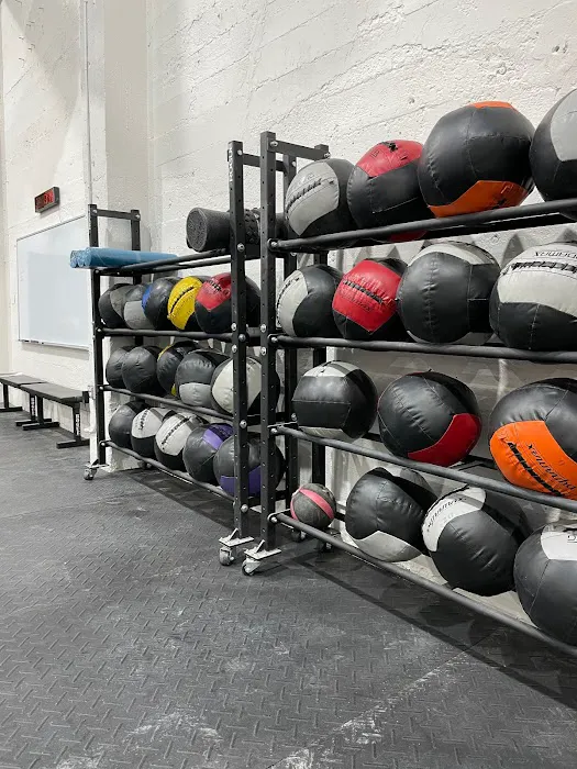 Fog City Community Fitness & CrossFit Picture 6