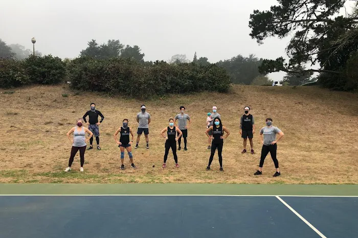 Fog City Community Fitness & CrossFit Picture 2