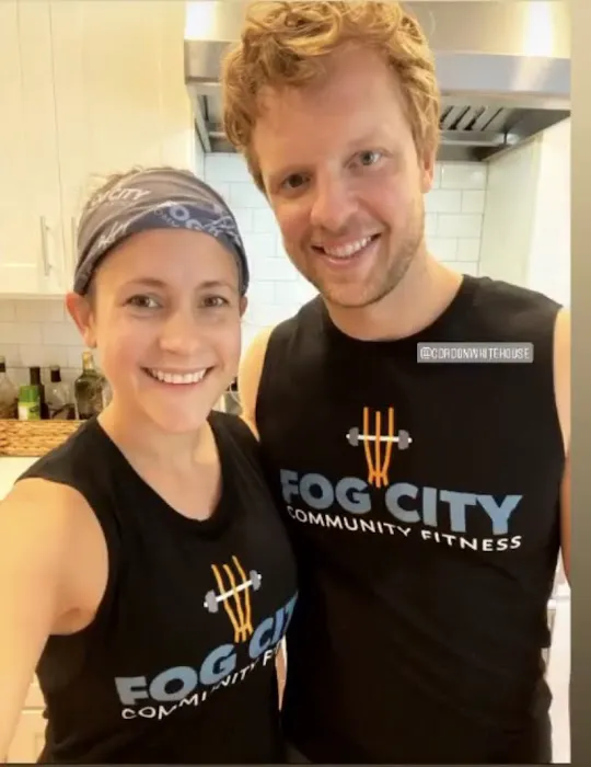 Fog City Community Fitness & CrossFit Picture 4