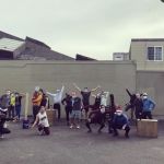 Fog City Community Fitness & CrossFit