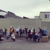 Fog City Community Fitness & CrossFit ico