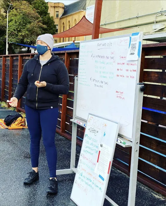 Fog City Community Fitness & CrossFit Picture 9