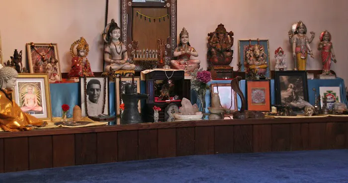 Yoga Society of San Francisco Picture 8