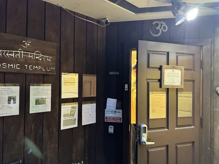 Yoga Society of San Francisco Picture 1