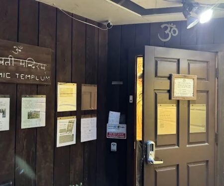 Yoga Society of San Francisco