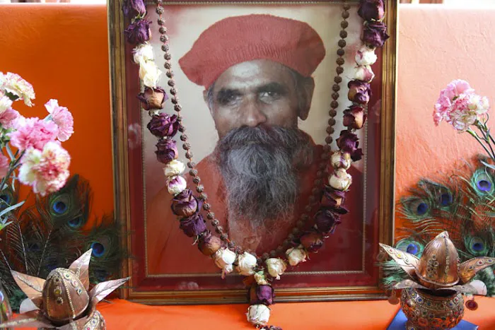 Yoga Society of San Francisco Picture 9