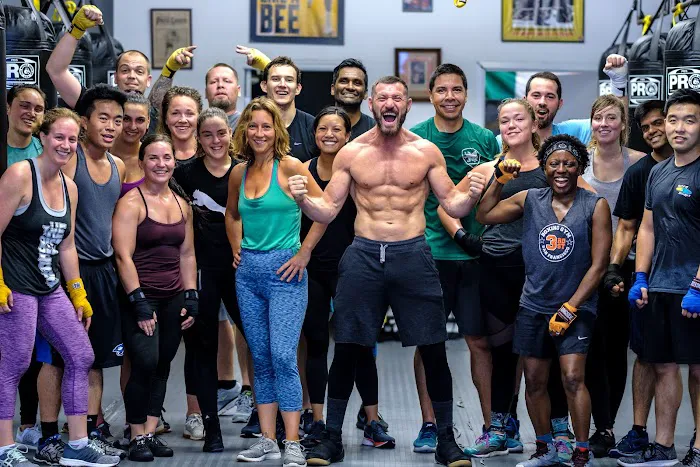 3rd Street Boxing Gym Picture 4