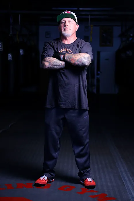 3rd Street Boxing Gym Picture 6