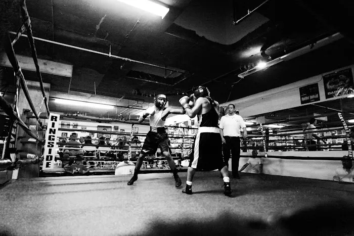 3rd Street Boxing Gym Picture 9