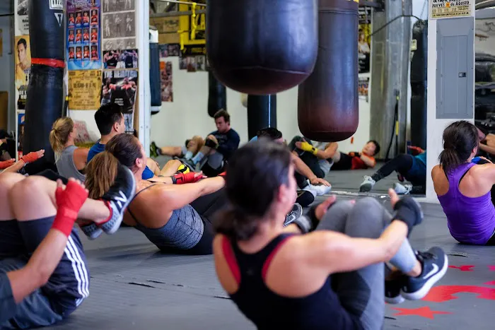 3rd Street Boxing Gym Picture 7