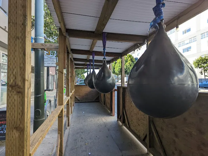 3rd Street Boxing Gym Picture 5