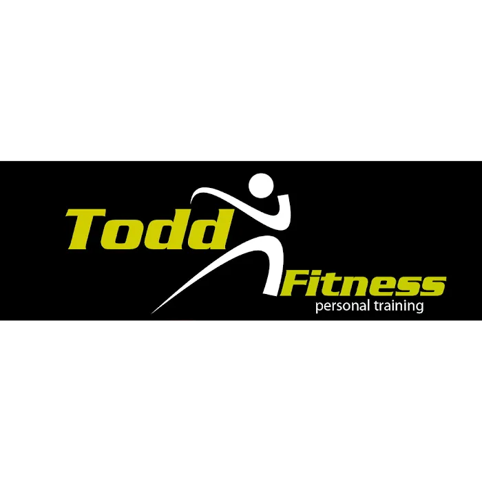 Todd Fitness Personal Training Picture 4