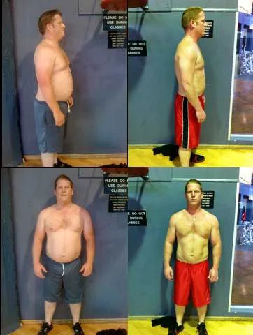 Todd Fitness Personal Training Picture 2