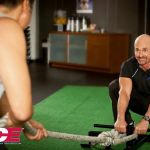 Todd Fitness Personal Training