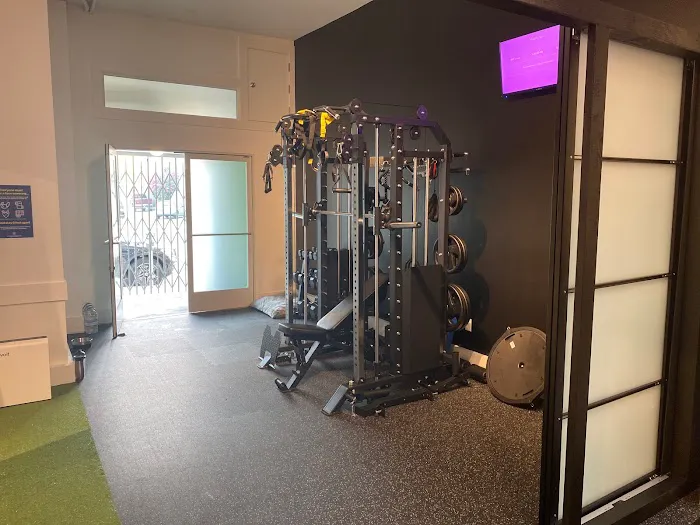 Todd Fitness Personal Training Picture 5