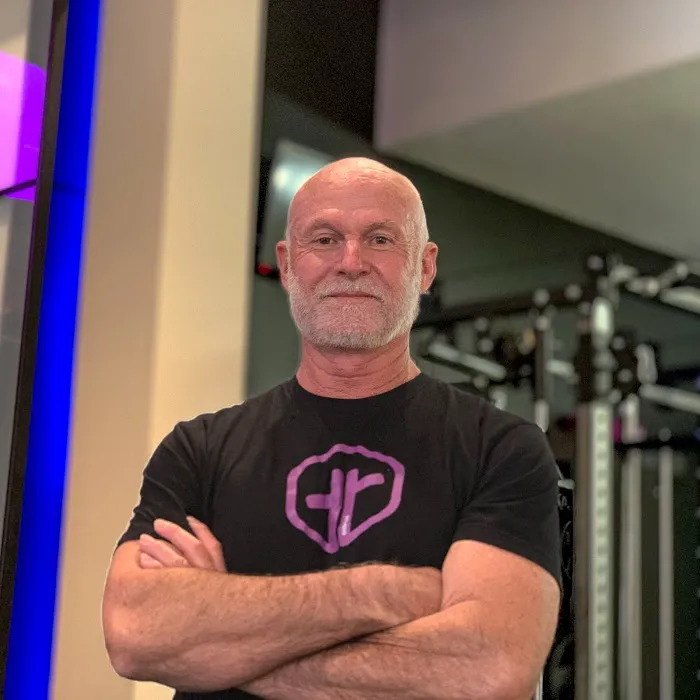 Todd Fitness Personal Training Picture 8