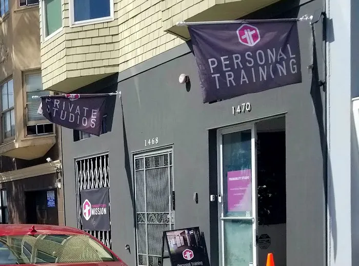 Movement Lab Fitness Picture 1