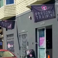 Movement Lab Fitness ico