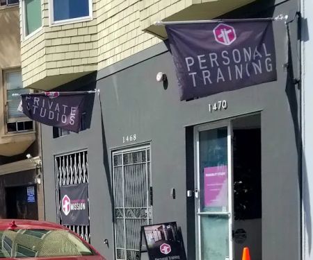 Movement Lab Fitness