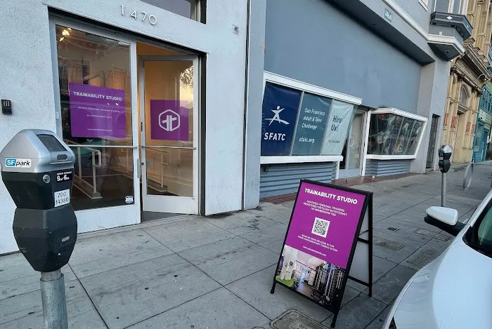 Trainability - Mission Picture 7