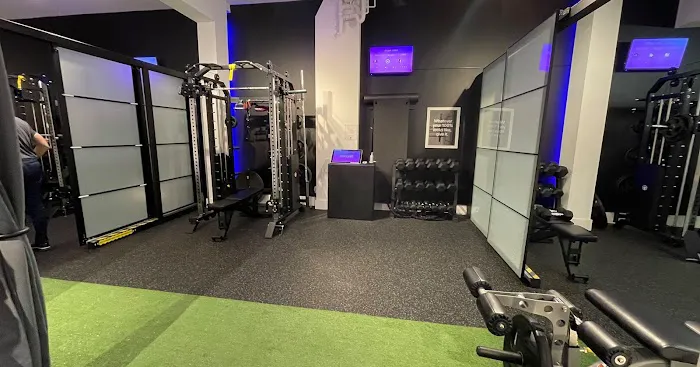 Trainability - Mission Picture 8