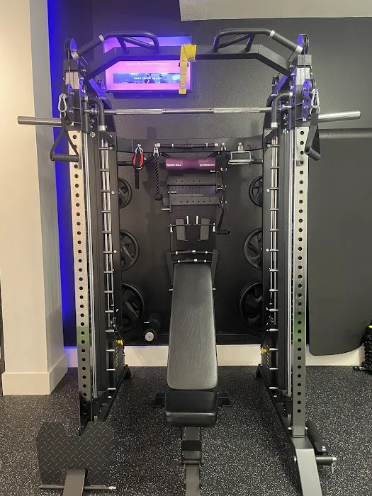 Trainability - Mission Picture 6