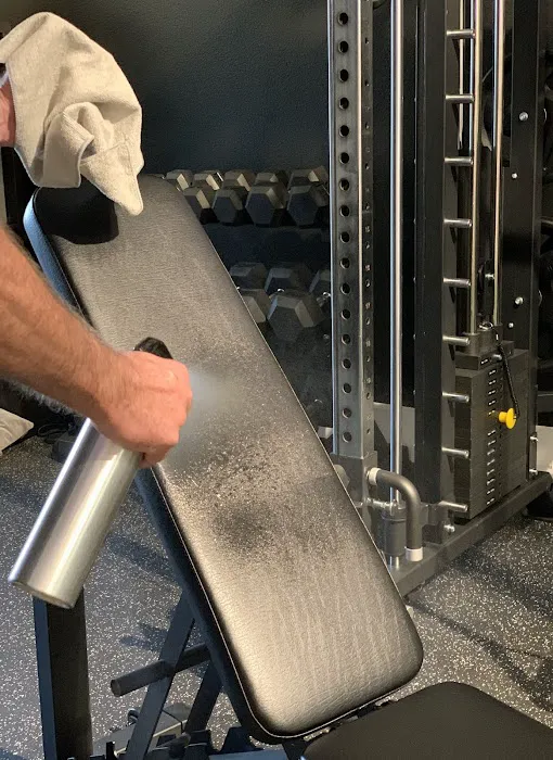 Trainability - Mission Picture 4