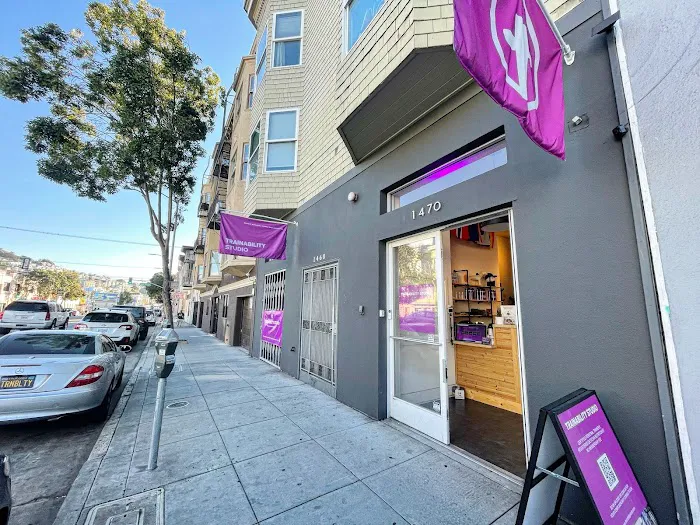 Trainability - Mission Picture 5