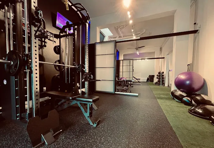 Trainability - Mission Picture 2